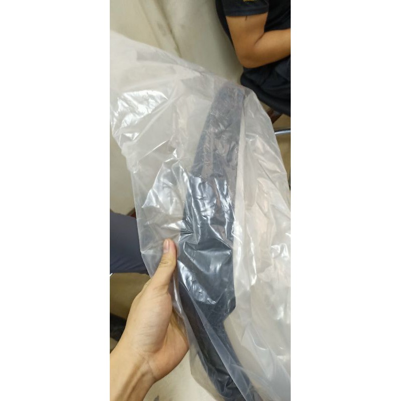 Vành trang trí , nẹp trang trí cản trước Chervolet Cruze, deawoo Lacetti cdx,se Hàng chính hãng Gm:96832929