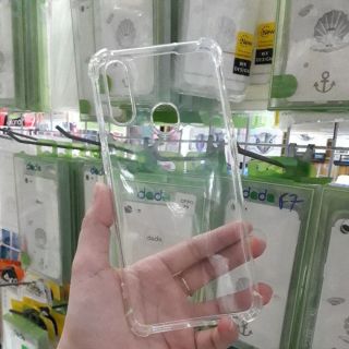 Oppo a31 - ốp lưng nhựa dẻo chống sốc góc cạnh