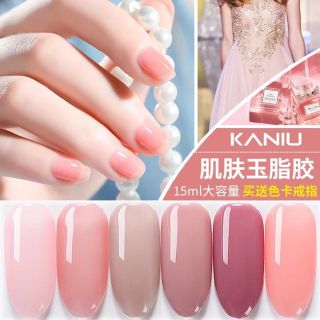 Set sơn thạch kaniu 15ml