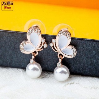 Khuyên tai hình con bướm - XM012