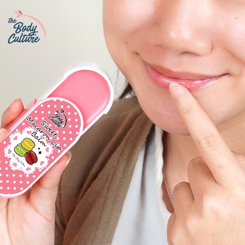 (Hàng Mới Về) Son Dưỡng Môi Giữ Ẩm Tốt Cho Môi Đẹp Thời Gian Dài | BigBuy360 - bigbuy360.vn