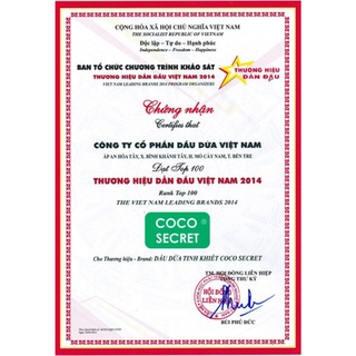 Xà Phòng Dưỡng Da Coco Secret 110g