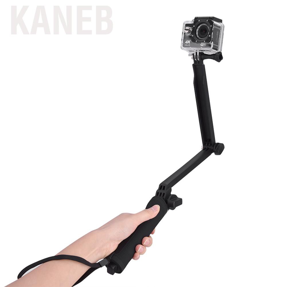 Gậy Tự Sướng 3 Chân Có Thể Gấp Gọn Kèm Giá Đỡ Ba Chân Mini | BigBuy360 - bigbuy360.vn