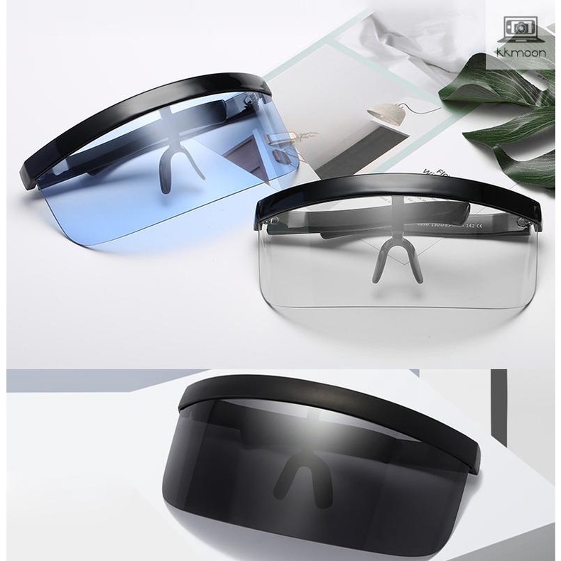 One Mặt Nạ Chống Nắng Chống Bụi Cỡ Lớn Tiện Dụng | BigBuy360 - bigbuy360.vn