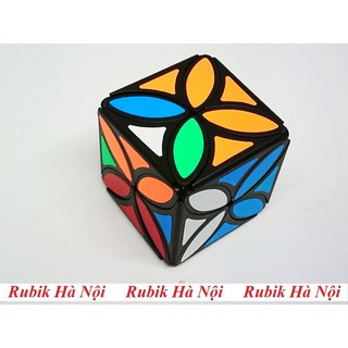 Rubik Clover