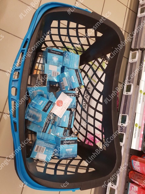 KEM DƯỠNG ẨM NEUTROGENA HYDRO BOOTS 50ML | BigBuy360 - bigbuy360.vn