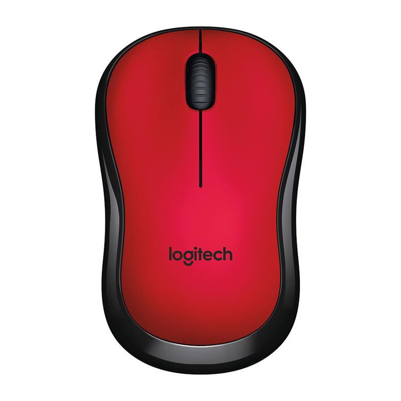 Chuột máy tính không dây Logitech M220 2.4GHz