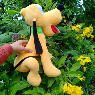 Gấu bông chó 35cm