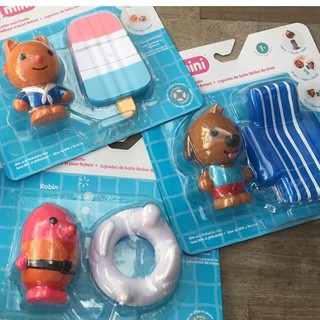 Đồ chơi nước SAGO mini lẻ