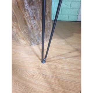 chân bàn hairpin (chân hairpin từ 17cm đến 45cm kèm vít)