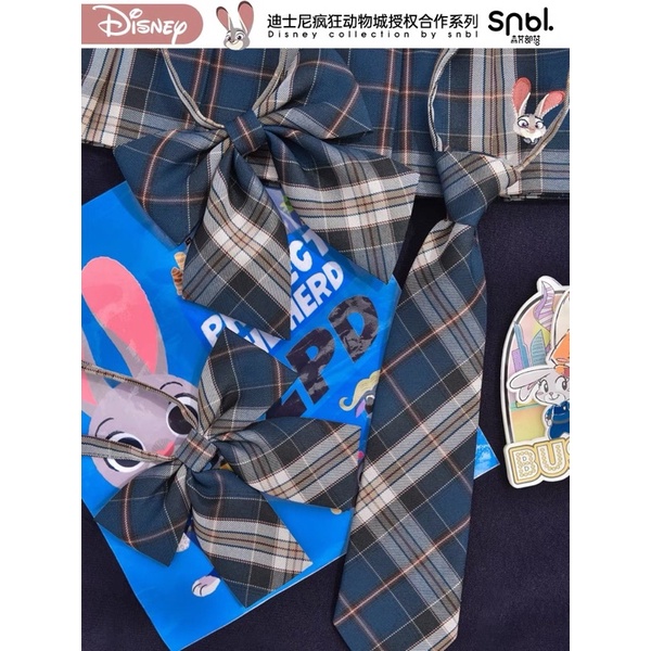 Nơ / CARAVAT SNBL - TIỆM THỜI TRANG JK/LOLITA LOLIQUESWEET