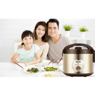 [ VÔ ĐỊCH TẦM GIÁ ] NỒI CƠM ĐIỆN MAKITA MTK-RC0911 1.8 LÍT CHÍNH HÃNG