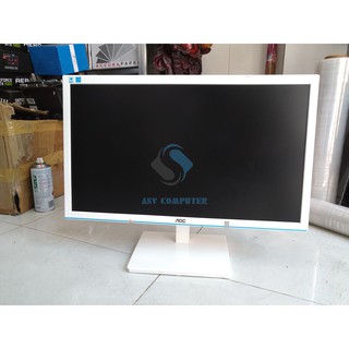 Màn hình AOC I2476VW/BK 23.6inch