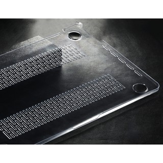 Ốp lưng trong suốt macbook Pro 13" 2016 -2019