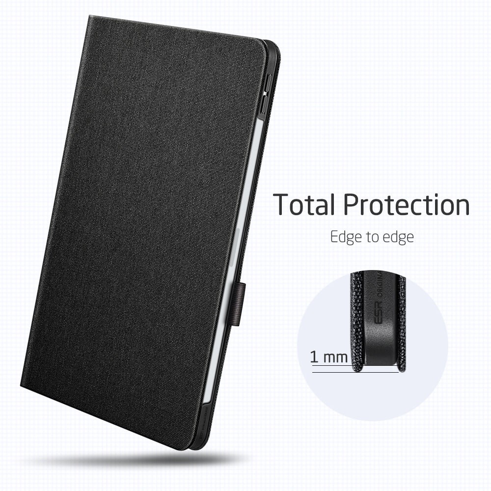 Ốp Bảo Vệ Máy Tính Bảng ESR Cao Cấp Cho Ipad Air 4 | BigBuy360 - bigbuy360.vn