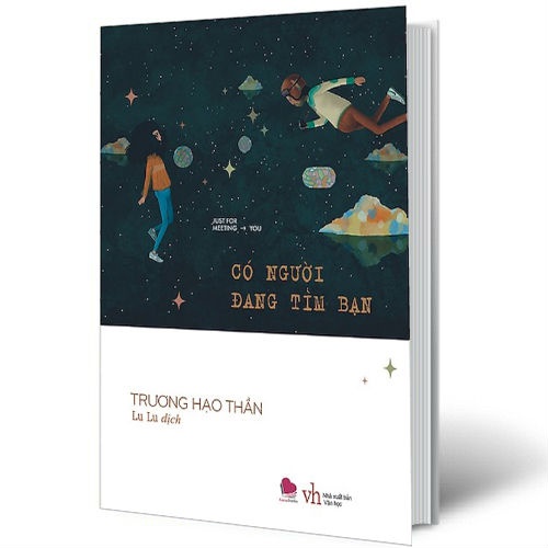 Có Người Đang Tìm Bạn