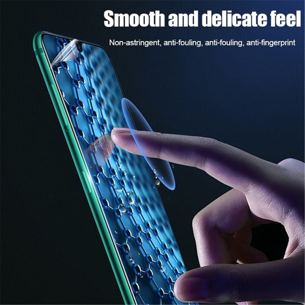 Kính Cường Lực Bảo Vệ Toàn Màn Hình Cho iPhone 11 12 13 14 Pro MAX 6s 7 8 14 Plus X XR XS MAX se 12 13 mini