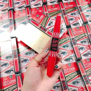 Mascara 5x Thái Lan