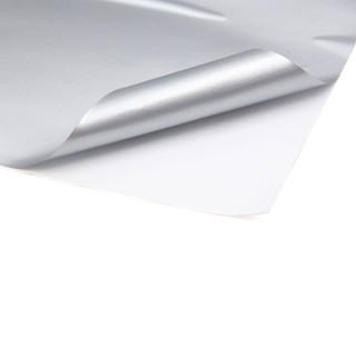 Decal Candy Bạc