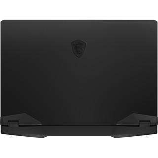 Máy tính xách tay MSI Gaming GP66 Leopard 10UE-206VN