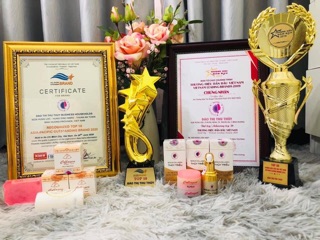 Serum Collagen Thủy Triều