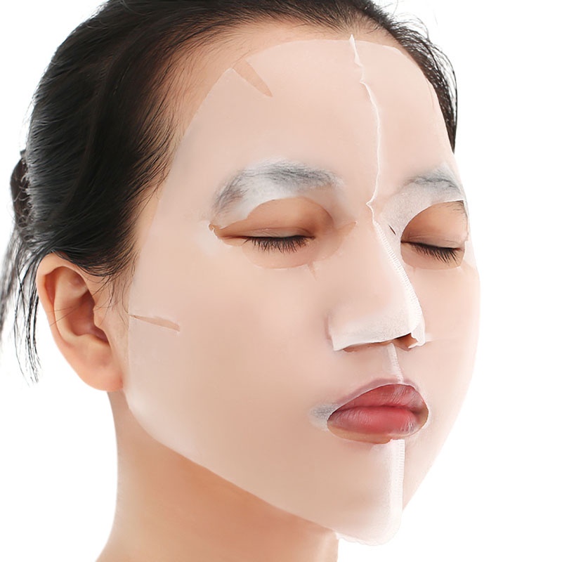 Mặt Nạ 3D Mayan Essence Mask Dưỡng Da Khỏe Đẹp