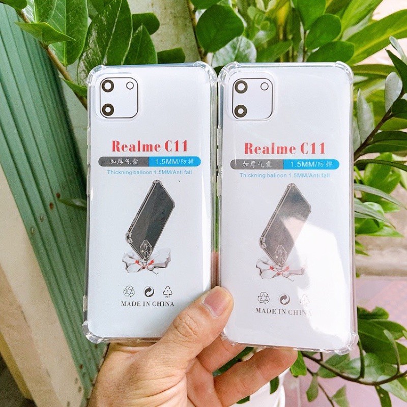 Ốp lưng Oppo A1k / Realme C2 /Realme C11/Realme C12/C5/Realme 3/Realme 3 pto