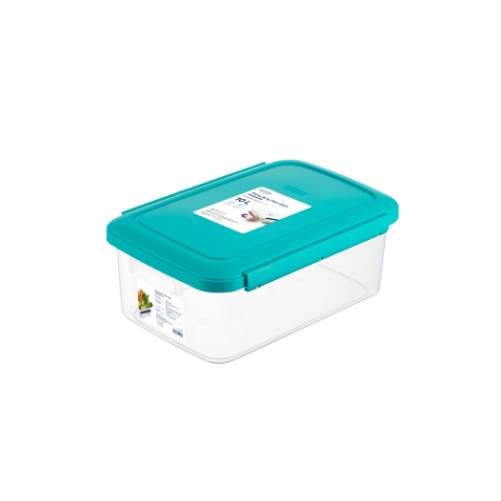 Thùng thực phẩm inochi 10L, Bảo quản thực phẩm, trữ đồ khô - Giao màu ngẫu nhiên