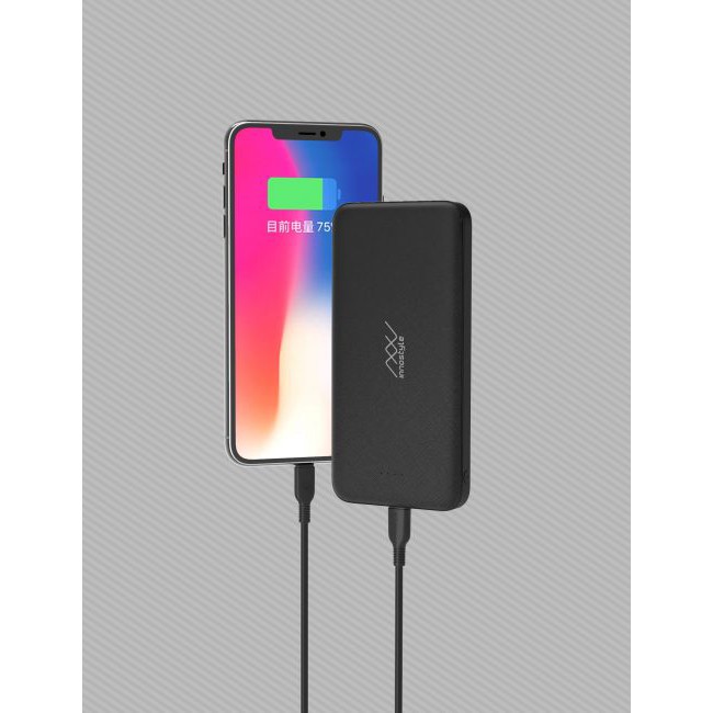 Pin sạc dự phòng INNOSTYLE POWERGO SMART AI 10000MAH