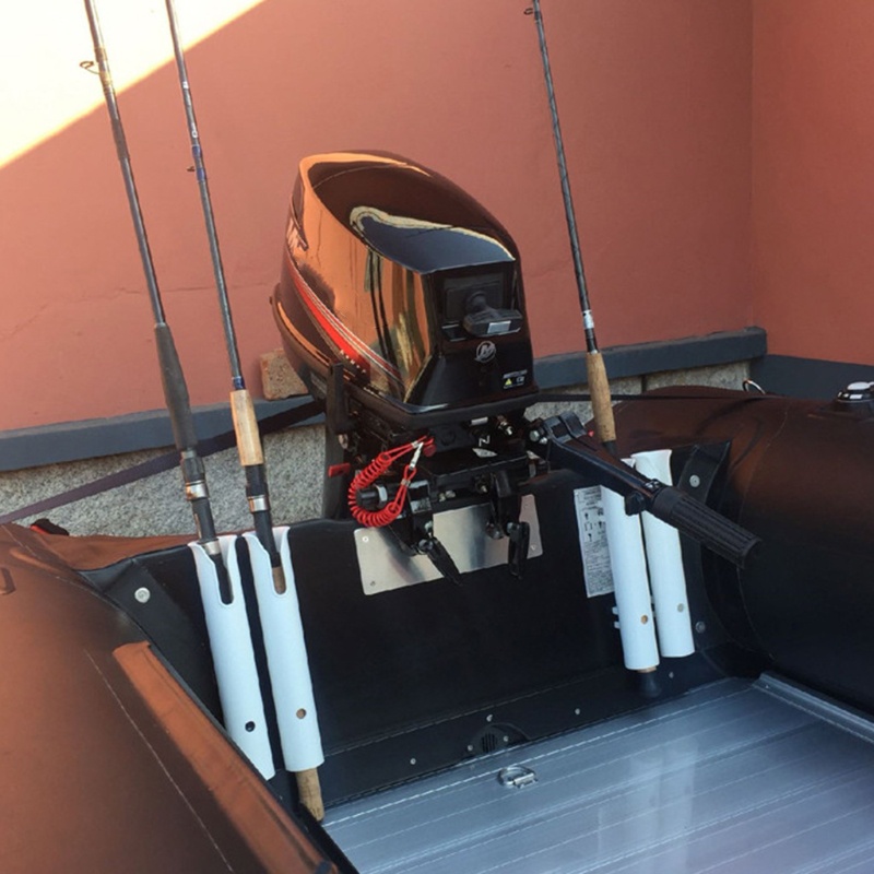 QQ Giá Đỡ Cần Câu Cá Gắn Tường Siêu Nhẹ Tiện Dụng