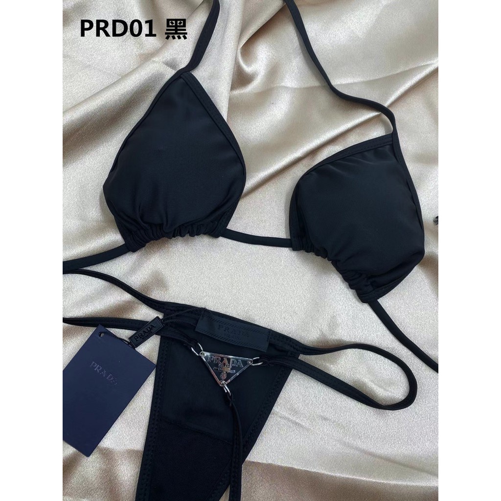 New Pra Mới Bikini Đi Biển Gợi Cảm