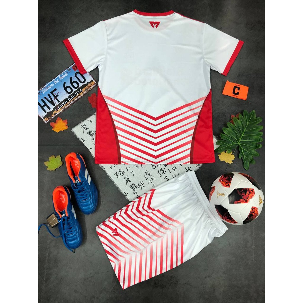 Quần áo đá bóng thủ môn GK TM006