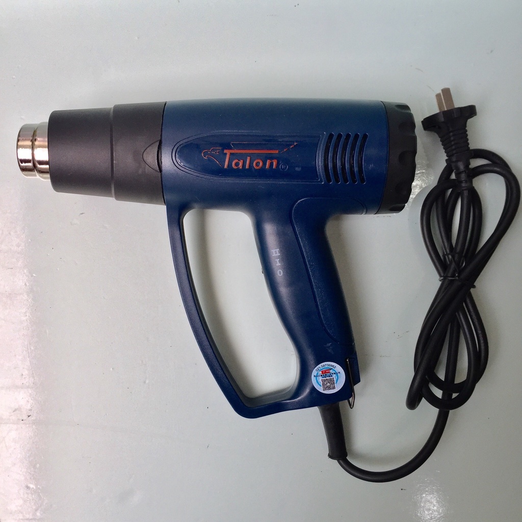 MÁY KHÒ NHIỆT TALON 2000W - HÀNG XỊN