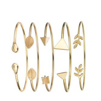 [Hàng có sẵn] 18 mẫu lắc tay trẻ trung hiện đại phong cách Hàn Quốc