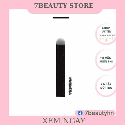 [1chiếc]Dao khắc tròn JS 16 kim siêu bén