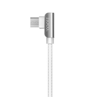 Cáp Sạc Nhanh Hoco U42 Micro USB Chính Hãng