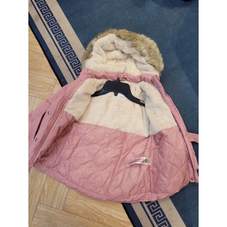 Áo Khoác parka Primark dư xịn đét