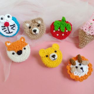 Túi đựng tỏi cho bé