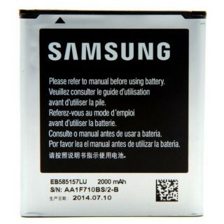 Pin Samsung Galaxy Win/ GT- I8552 pin nhập khẩu bảo hành 6 tháng