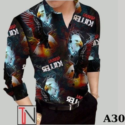 Áo Sơ Mi Nam Cổ Bẻ Dài Tay💥Cao Cấp 💥  Dáng Ôm Hàn Quốc Vải Chống Nhăn, Thoáng Mái,Thấm Hút Mồ Hôi Dvin_f