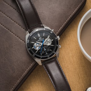 Đồng Hồ Nam Casio EFV-590L-1AVUDF