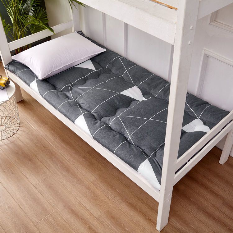 KTX sinh viên nệm dày, giường đơn 0.9m1.2m đệm êm, đệm thu đông