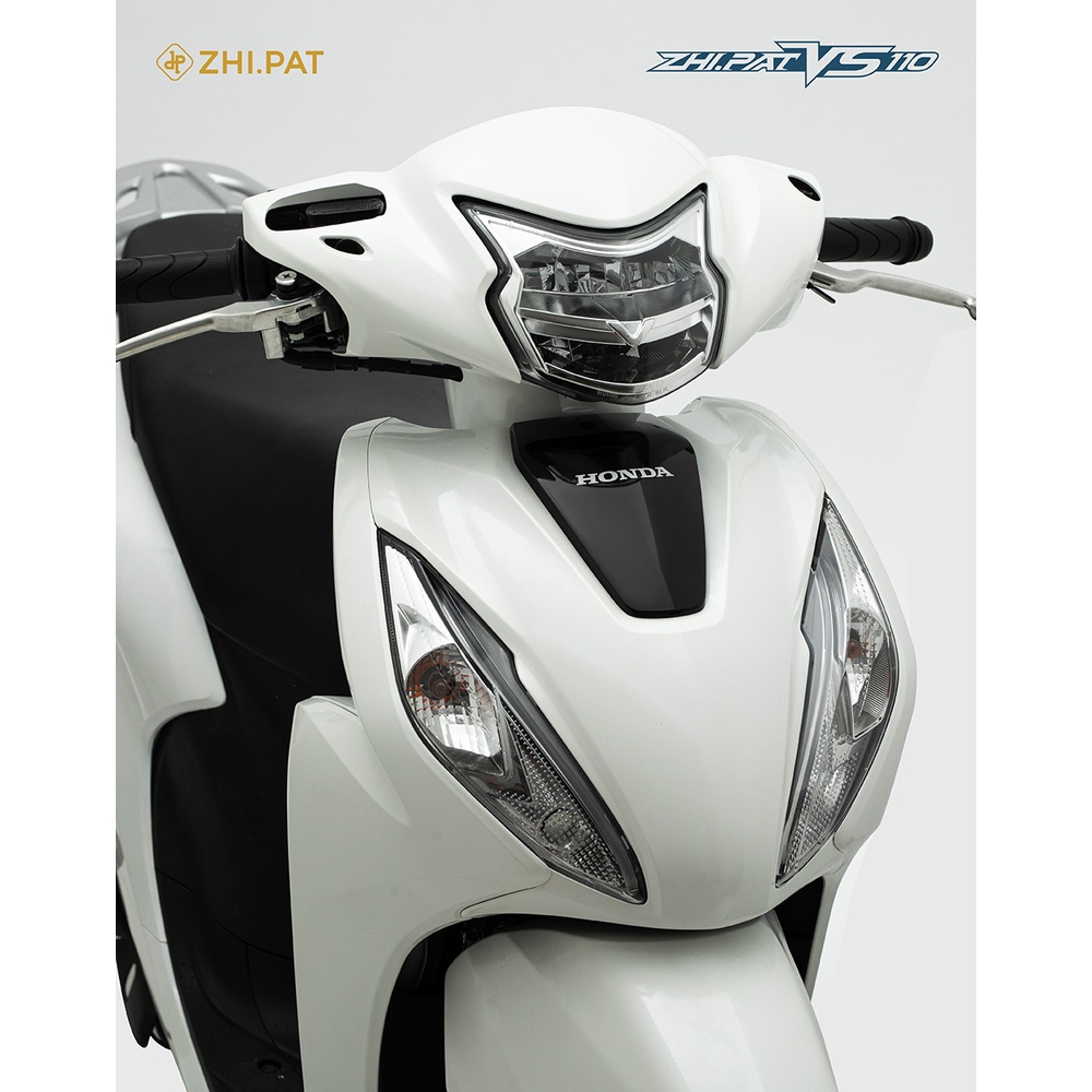 Đèn LED 2 tầng Honda Vision 2023 * Hàng chính hãng ZHI.PAT