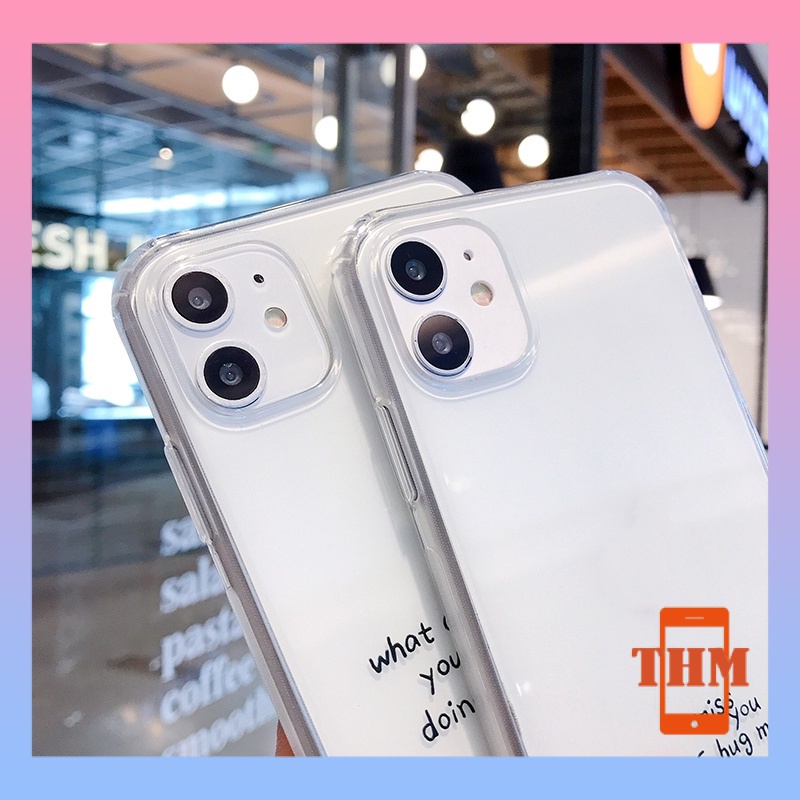 Ốp Điện Thoại Hình Cô Gái Cho 6/6plus/6s/6splus/7/7plus/8/8plus/x/xr/xs/11/12/13/pro/max/plus/promax-971