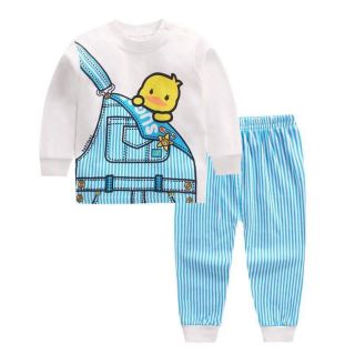 Bộ cotton quảng châu