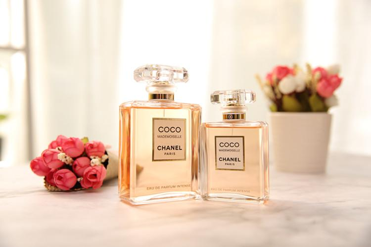 (Hàng Mới Về) Nước Hoa Chanel 100ml Mùi Hương Lâu Trôi Cho Nữ | BigBuy360 - bigbuy360.vn