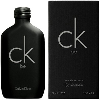 Nước hoa CK be Eau De Toilette 100ml