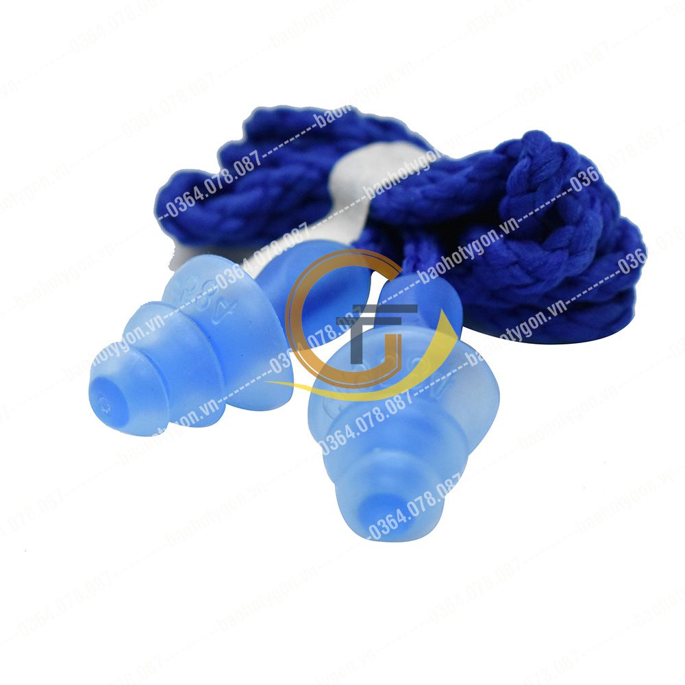 Nút tai chống ồn 3M 1290 - Chính hãng