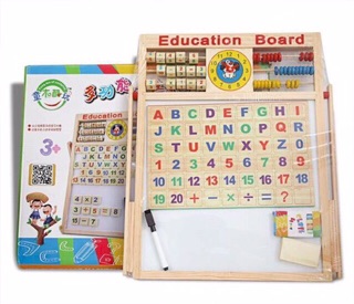 Bộ Bé Vui Học Toán