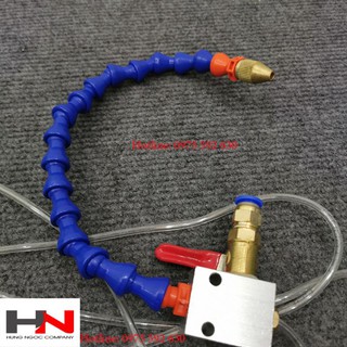 VÒI PHUN DẦU LÀM MÁT LƯỠI CẮT LƯỠI CƯA LOẠI SỊ GIÁ SỈ